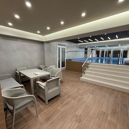 Araks Hotel Complex ギュムリ エクステリア 写真