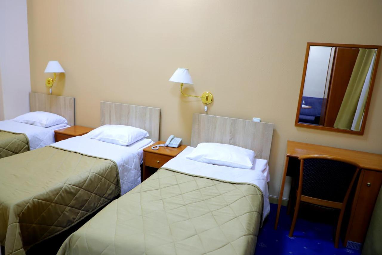 Araks Hotel Complex ギュムリ エクステリア 写真
