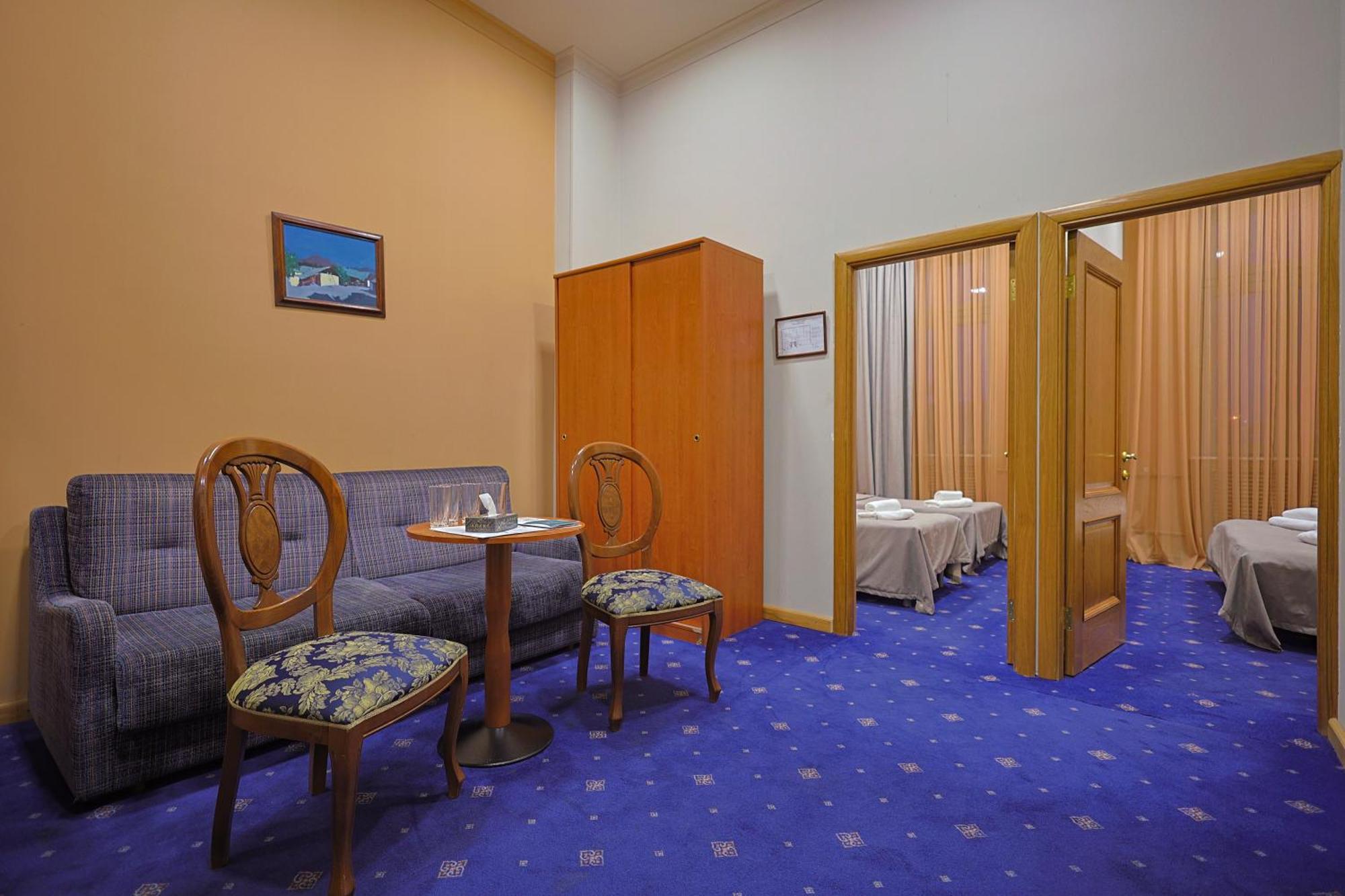 Araks Hotel Complex ギュムリ エクステリア 写真