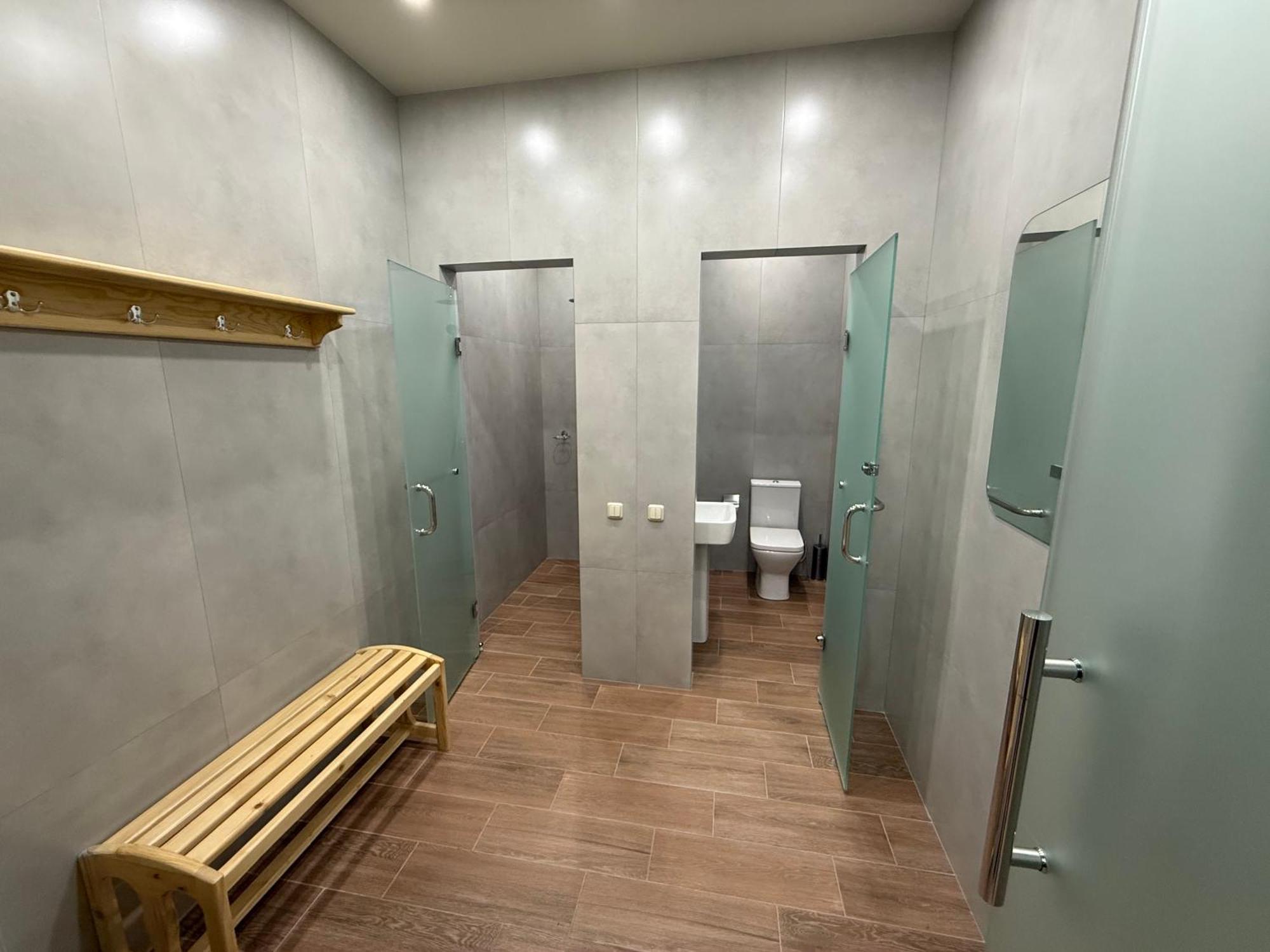 Araks Hotel Complex ギュムリ エクステリア 写真