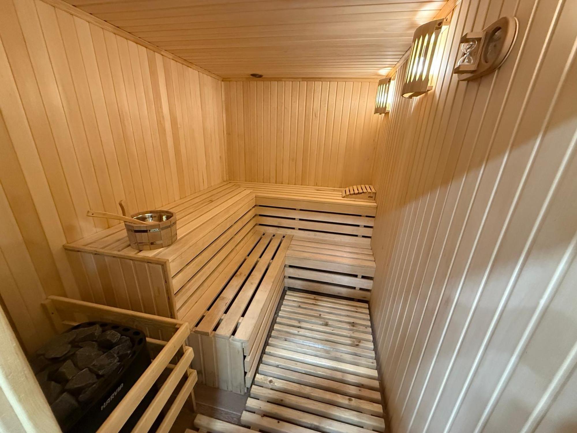 Araks Hotel Complex ギュムリ エクステリア 写真
