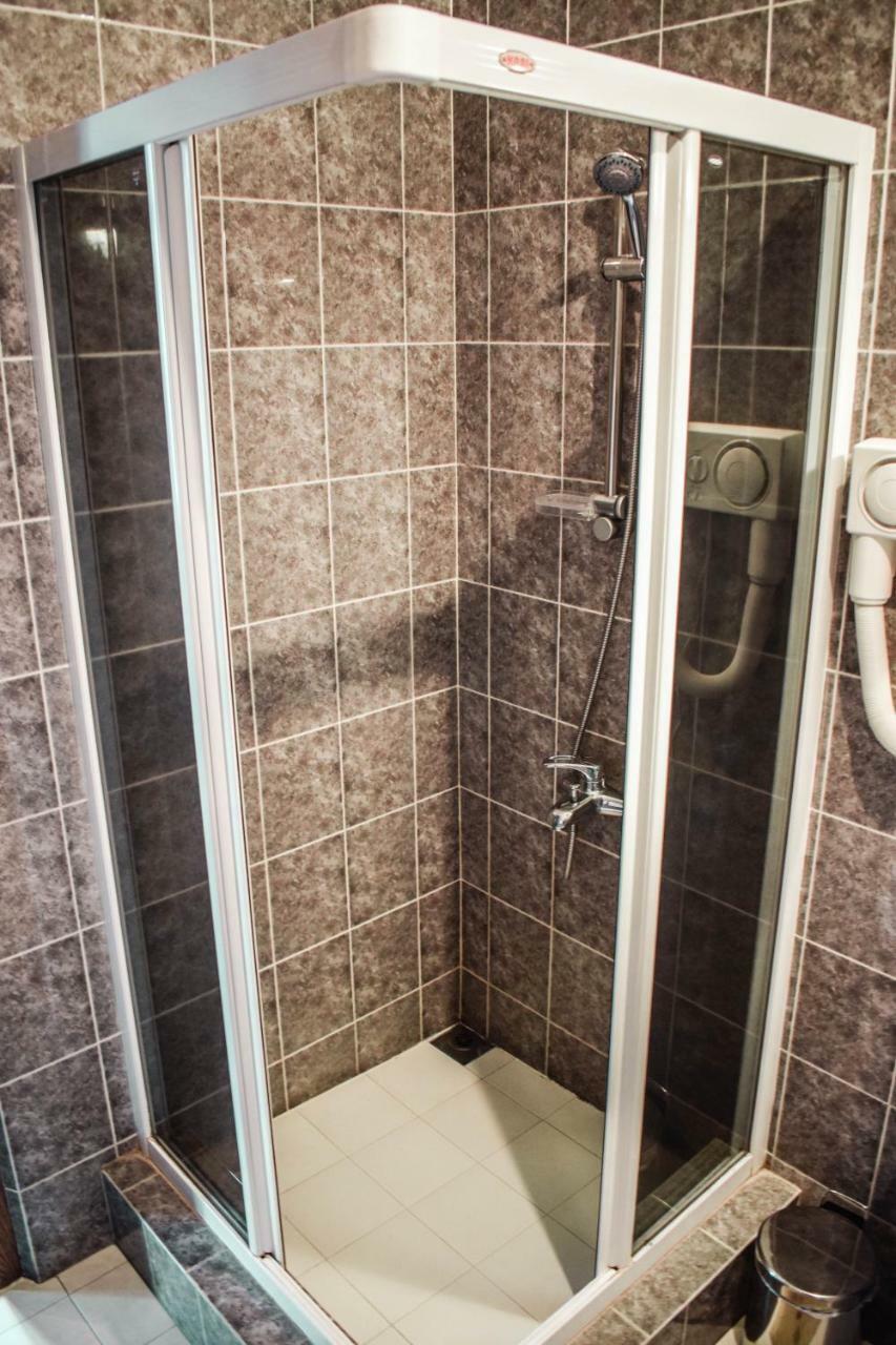 Araks Hotel Complex ギュムリ エクステリア 写真