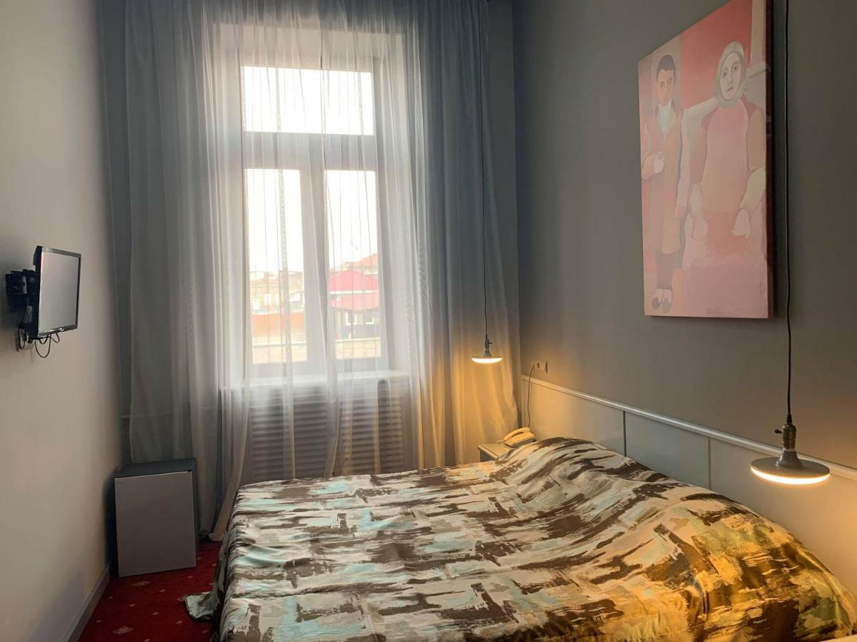 Araks Hotel Complex ギュムリ エクステリア 写真