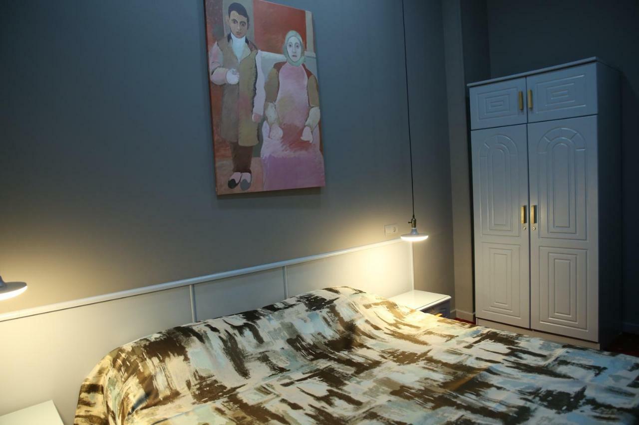 Araks Hotel Complex ギュムリ エクステリア 写真