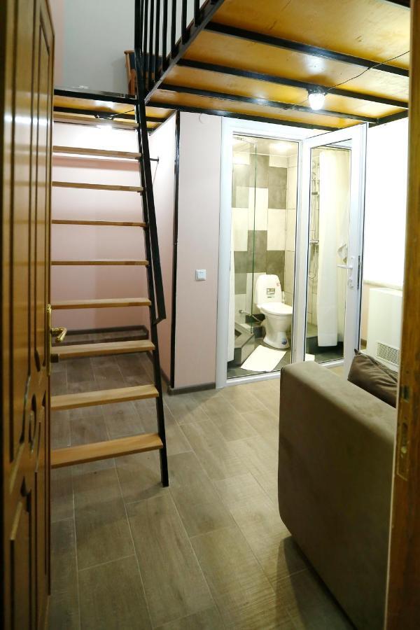 Araks Hotel Complex ギュムリ エクステリア 写真