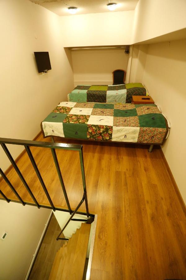 Araks Hotel Complex ギュムリ エクステリア 写真